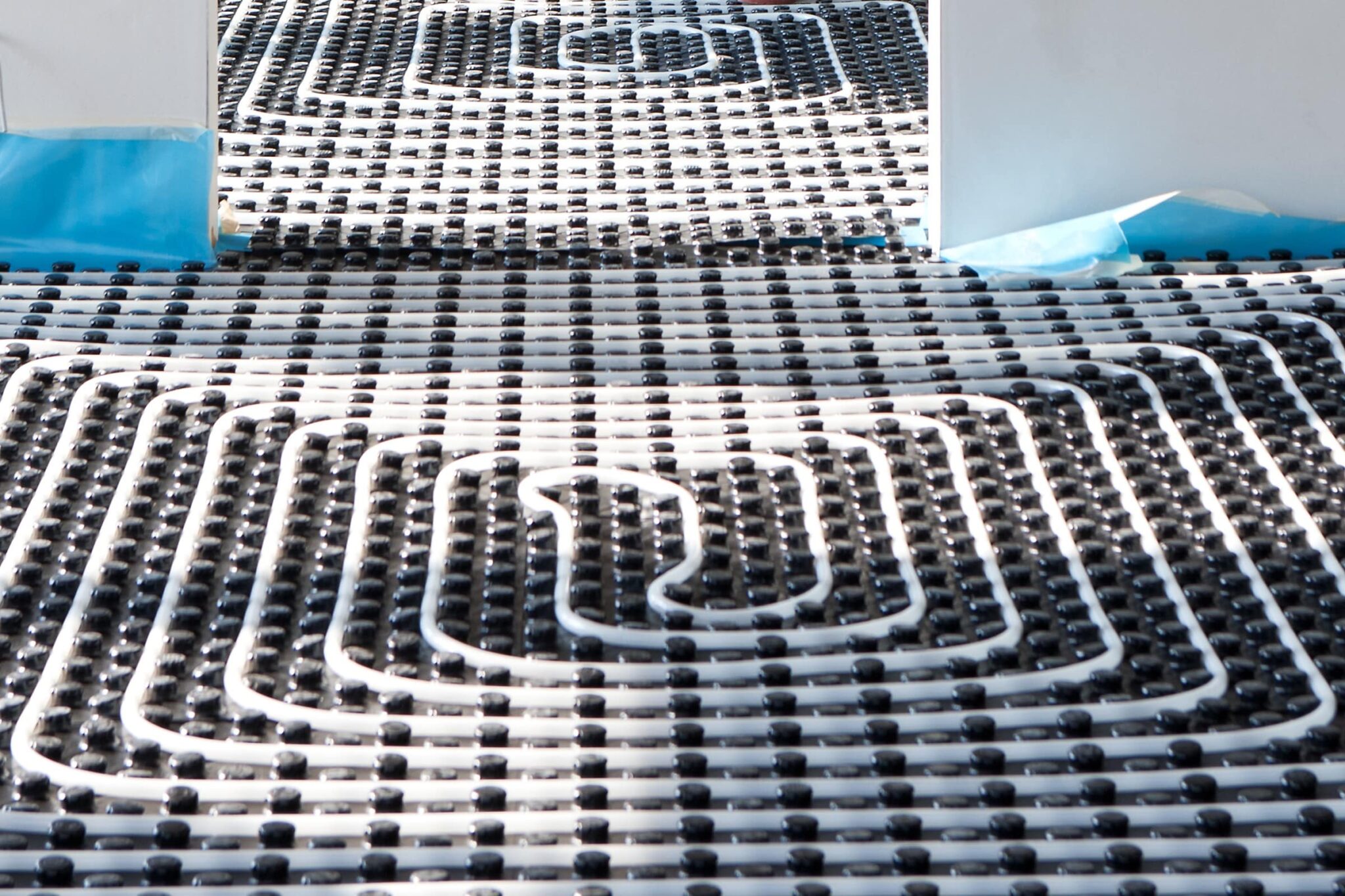 Chauffage au sol Installation, avantages et inconvénients [+ Prix] — free download