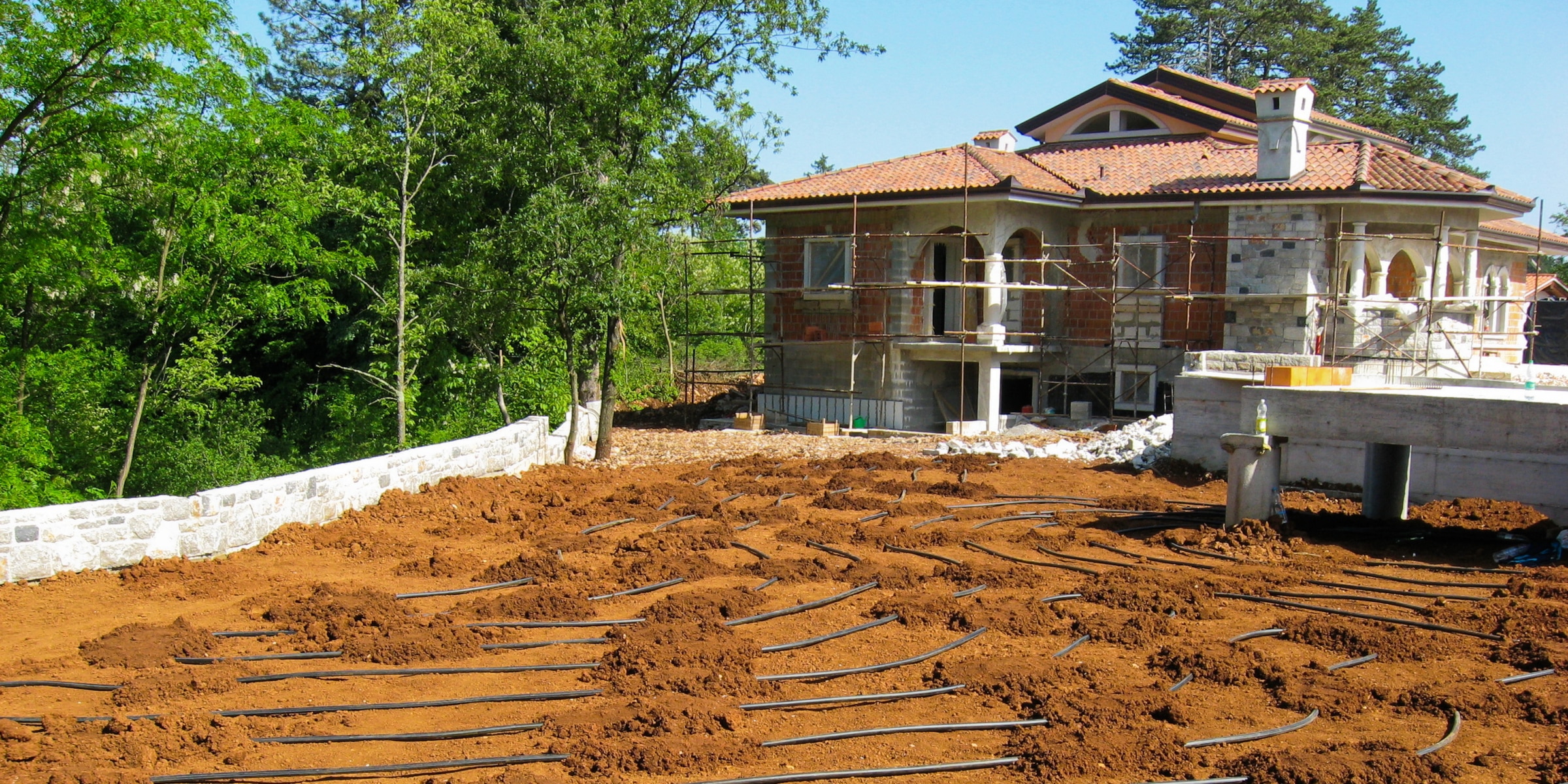 energie geothermique