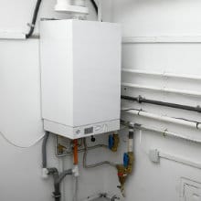 Remplacement chaudière: options nouveau système de chauffage & prix